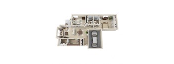 Residence 12 Luxury