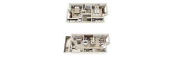 Residence 13 Upgraded