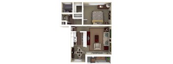 Residence 1