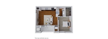 Residence 2 Upgraded