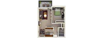 Residence 2