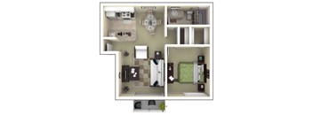 Residence 2 Luxury