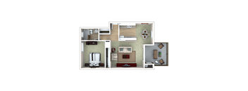 Residence 2