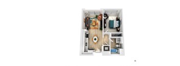 Residence 2