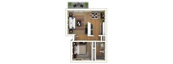 Residence 2