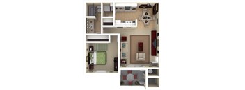 Residence 2 Luxury