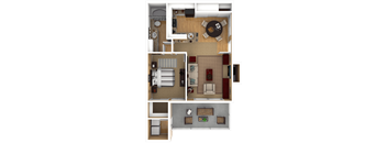 Residence 2