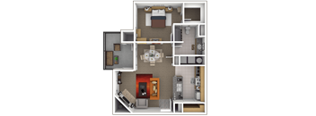Residence  2