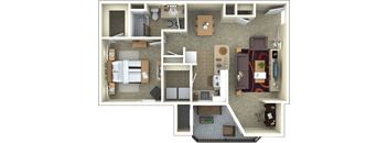 Residence 2