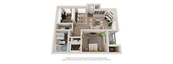 Residence  2
