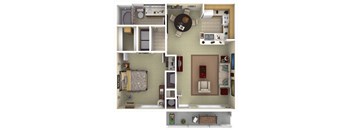Residence 2