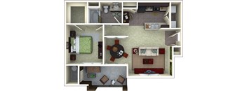 Residence 2