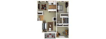 Residence 2