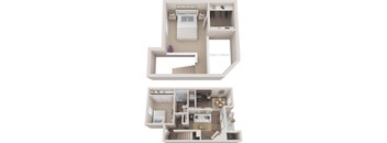 Residence 2 Luxury