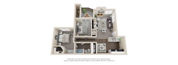 Residence 2 Luxury