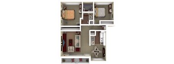 Residence 2