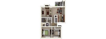 Residence 2 Luxury