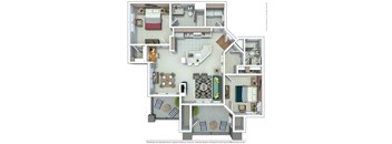 Residence 2 Luxury