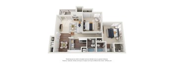 Residence 2 Luxury