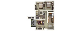 Residence 2