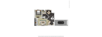 Residence 2 Luxury