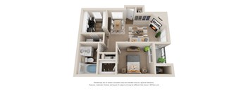 Residence 2 Luxury