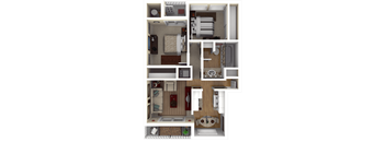 Residence 2 Luxury