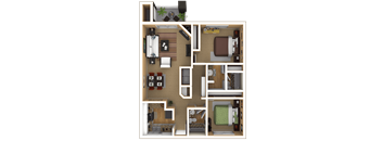 Residence 2 Luxury