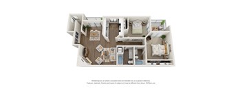 Residence 2 Upgraded