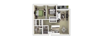 Residence 22H Luxury