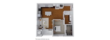 Residence 3