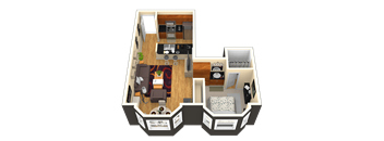 Residence 3