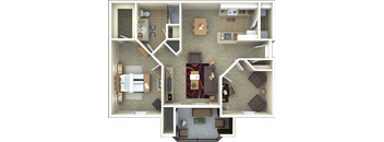 Residence 3