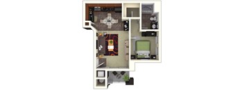 Residence 3