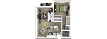 Residence 3
