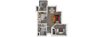 Residence  3
