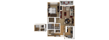 Residence 3