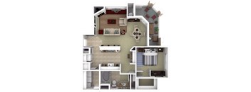 Residence 3 Luxury