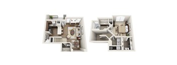 Residence 3 Upgraded