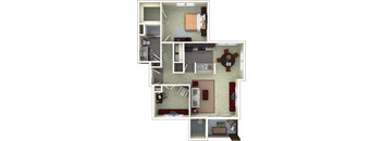 Residence 3