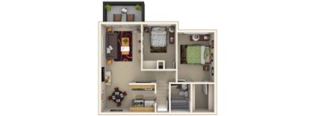 Residence 3