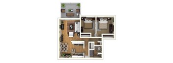 Residence 3