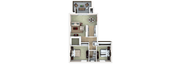 Residence 3