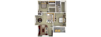 Residence 3 Luxury