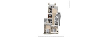 Residence 3