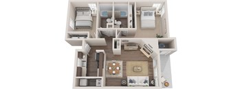 Residence 3 Luxury