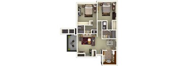 Residence 3 Luxury
