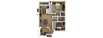 Residence 3