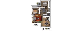 Residence 3 Luxury