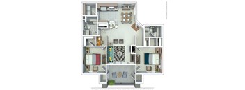 Residence 3 Luxury